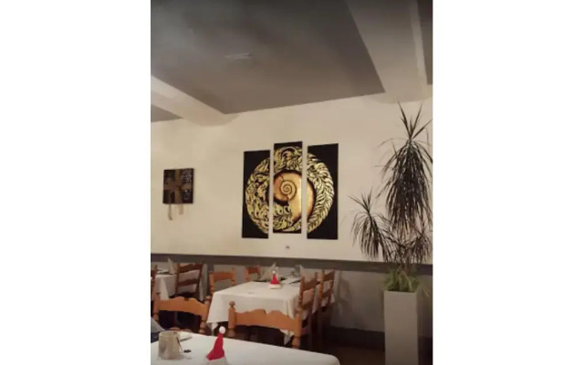 Hotel Restaurant Jura