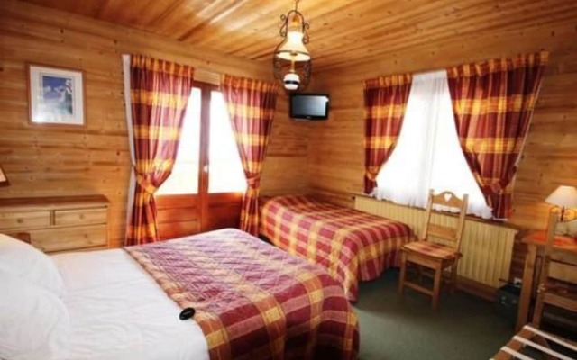 Logis Hôtel la Cremaillère