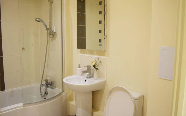 Morland House Apartments