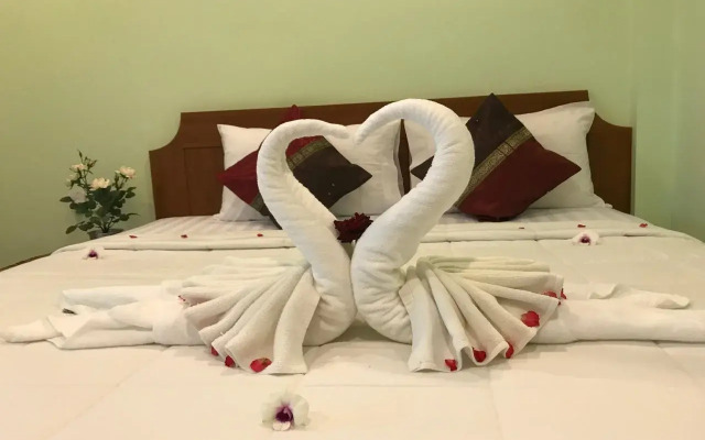 Kasemsuk Guesthouse