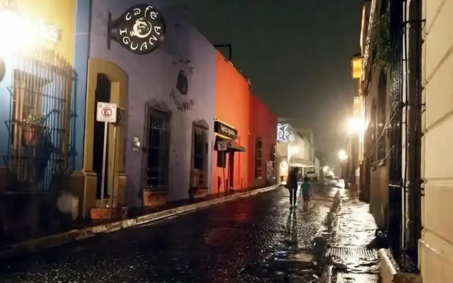 ANTIQUE Casa de Huespedes Barrio Antiguo