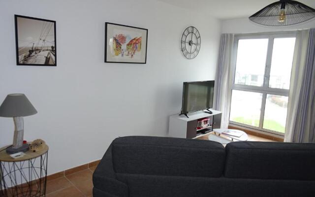 Appartement Les Sables-d'Olonne, 3 pièces, 5 personnes - FR-1-92-809