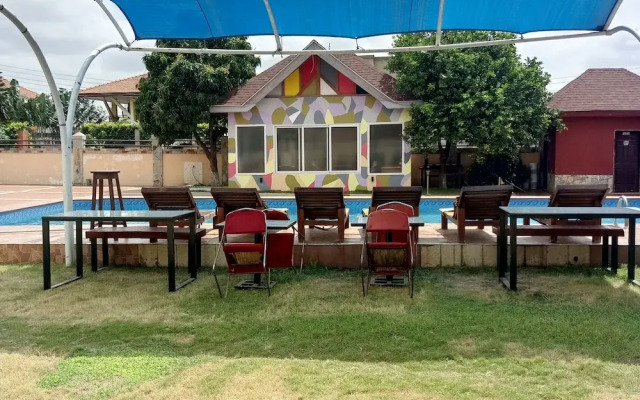 Royal Kamak Hotel