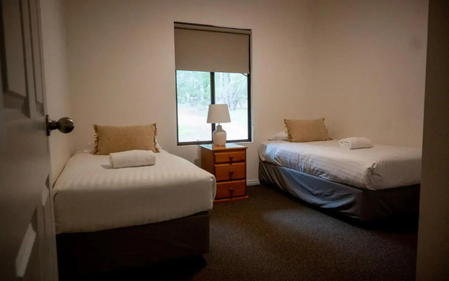 Yallingup Forest Resort