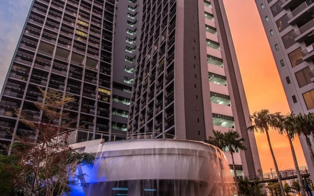 Sama Homes @ D'Latour Sunway