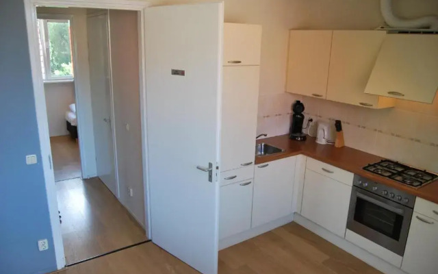 Wijnberg Appartementen