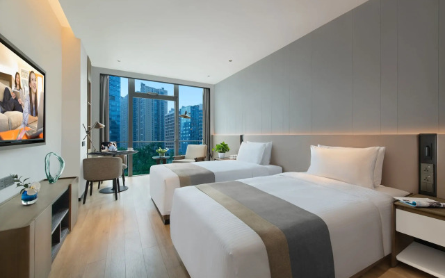 Somerset Gaoxin Chengdu