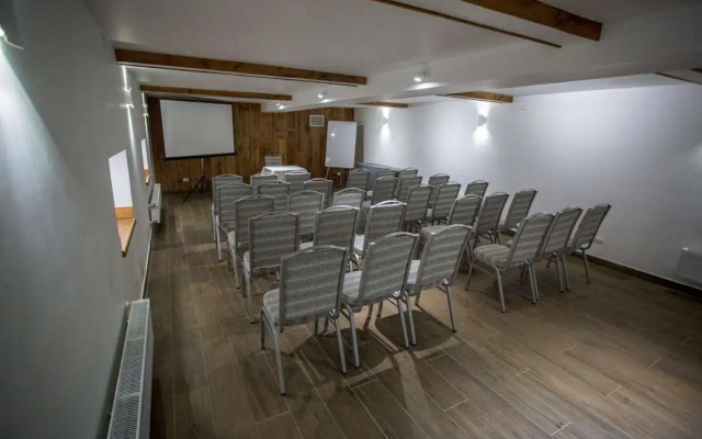 Yachting Hotel Quintero