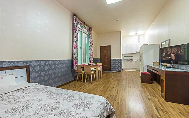Gapyeong Sky Jeongwon Pension