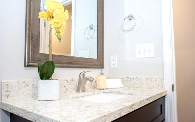 Gorgeous Home Near Streetcar & French Quarter!