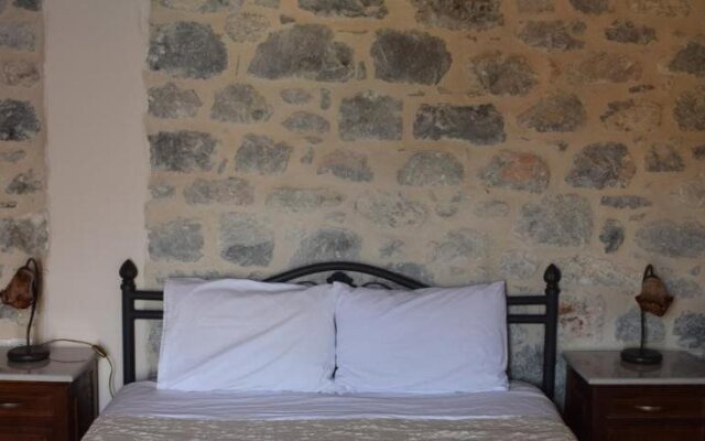 Vasilios Hotel Apartments