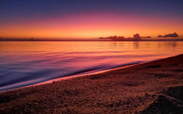 OCEANSIDE Tourist Residence