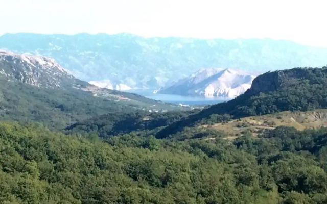 Apartments u Kapetana