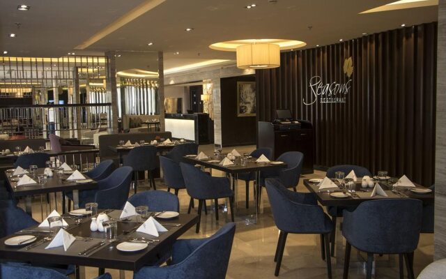 Paradise Elite Hotel