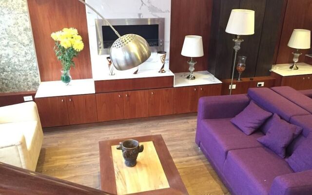Hotel Cusco Dreams