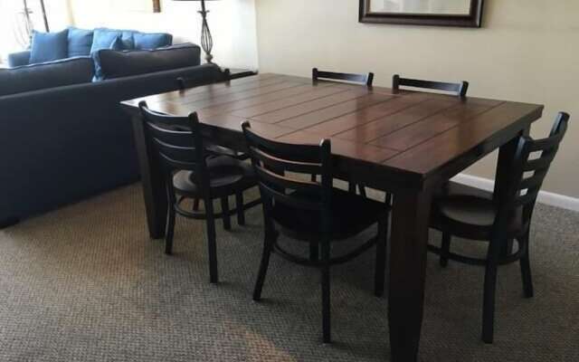 The Palms 1701 Villa Villa 4