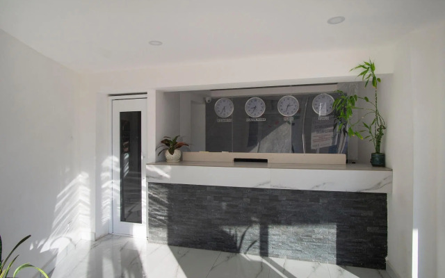 OYO Hotel Hacienda Don Luis