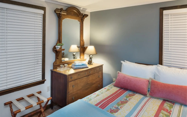 The Craignair Inn & Restaurant