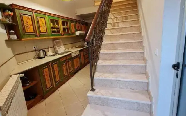Great Lane house
