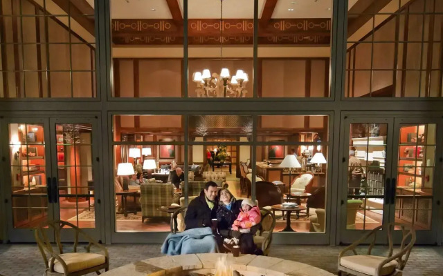 Ritz Carlton Residence Vail