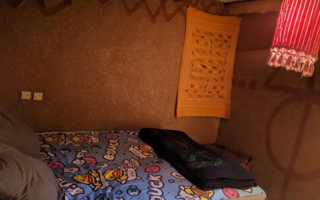 Kasbah Hostel Traditionnele