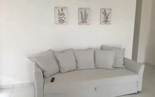 La Bouganville