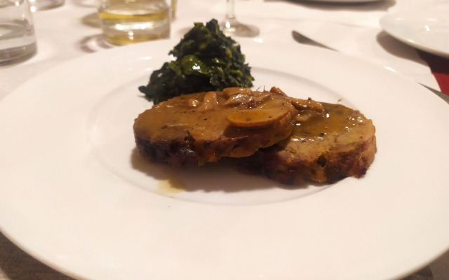 Torrenova di Assisi Country House