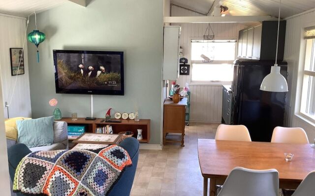 4 Person Holiday Home in Thisted