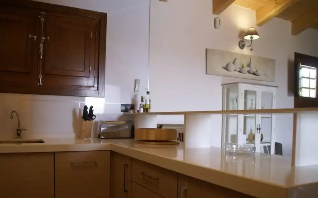 Casa Rural "El Peralillo"