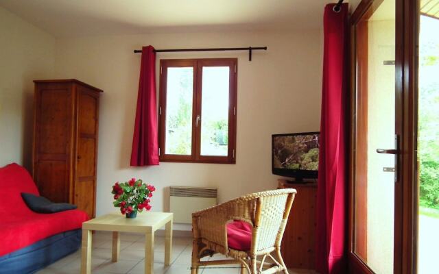 Detached House With Dishwasher in South Dordogne