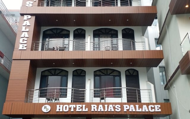 Hotel Raja's Palace