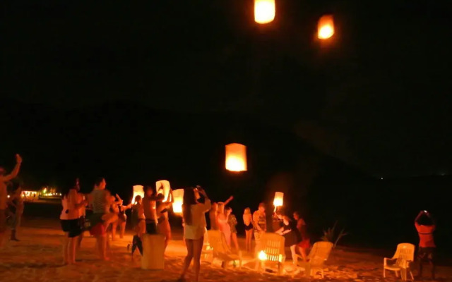 Bottle Beach