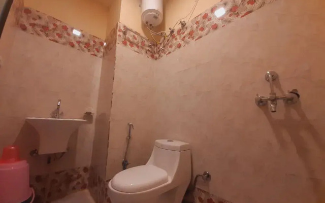 Pushkar Retreat Resort