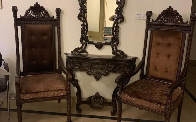 Margalla Palace