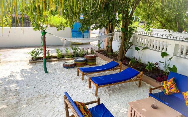 Villa Orchid Beach Guest House