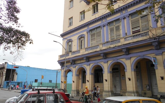 Casa Tania Barrial