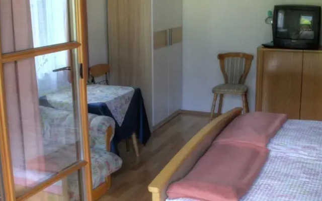 Ferienwohnung Grundlsee