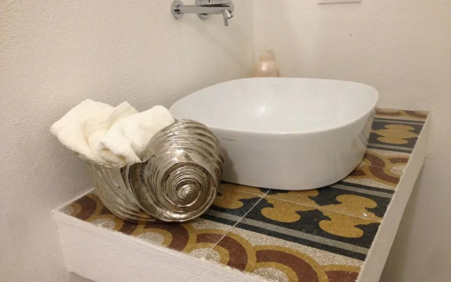 Scilla Maris Charming Suites