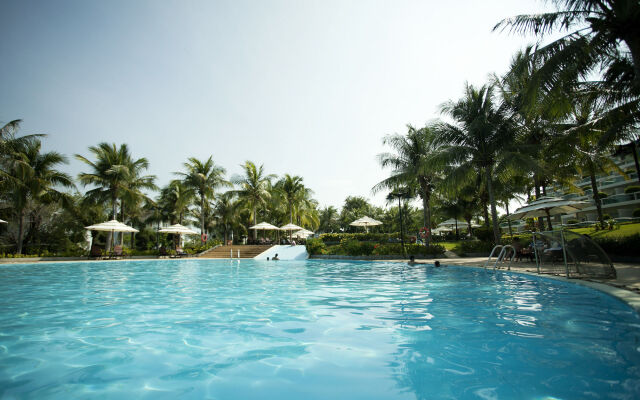 Sea Links Beach Hotel