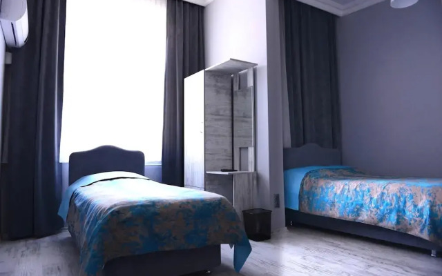 Bartin Emniyet Otel
