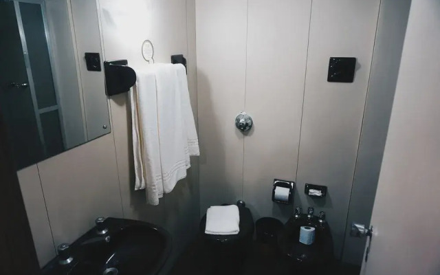 Ornatus Palace Hotel