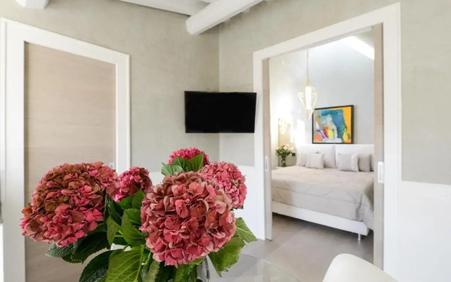 Appartamento Stella in centro a Firenze