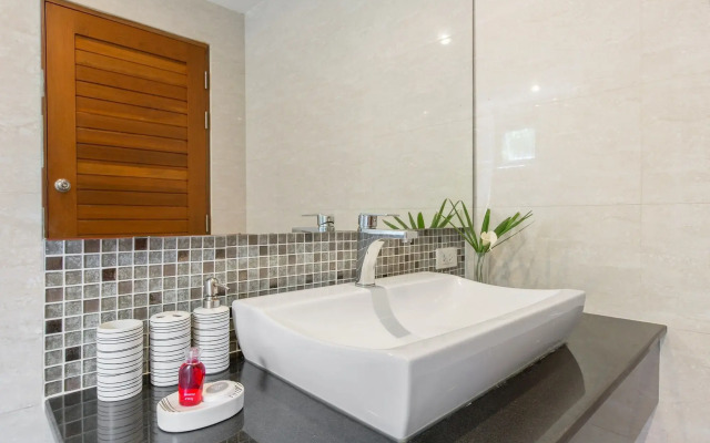 Tranquil Residence 1