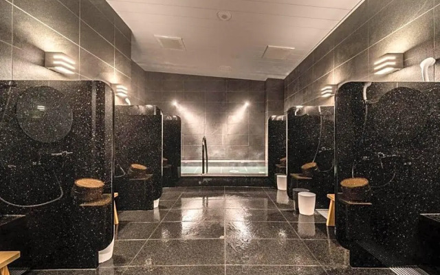 Super Hotel Marugame Station Front (kyogokunoyu)