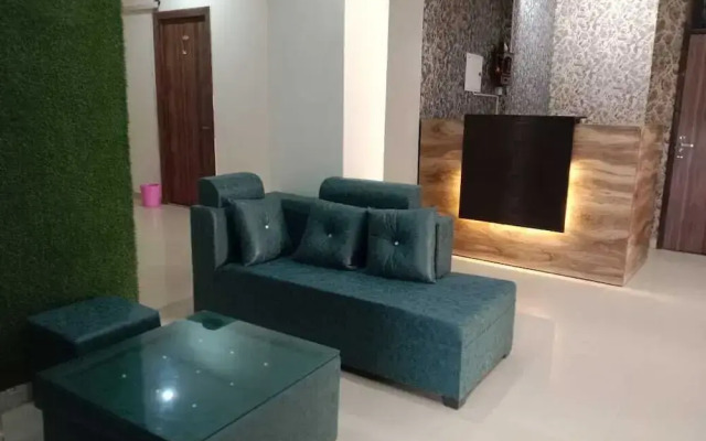 Hotel Soho Sector 51 Noida