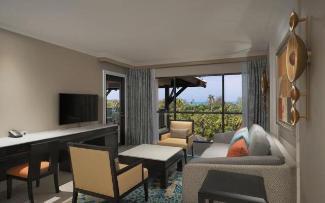 Marriott Mai Khao Beach - Phuket