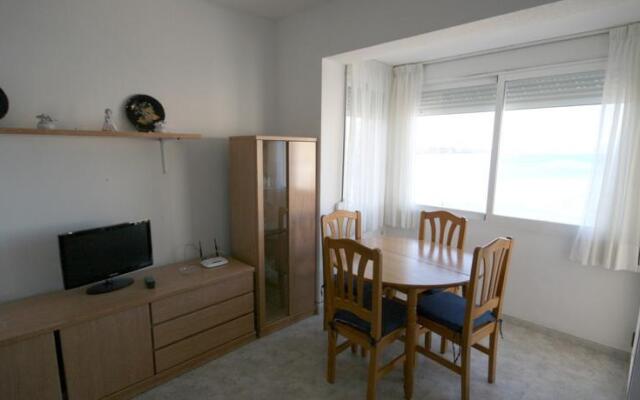 Apartamentos Victoria