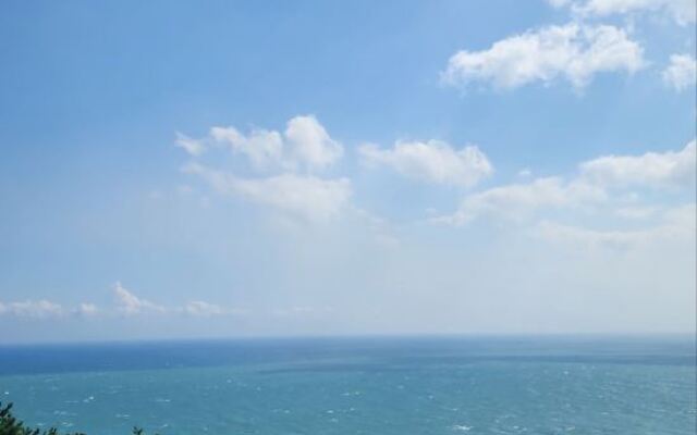 Haeundae Ocean View Penthouse
