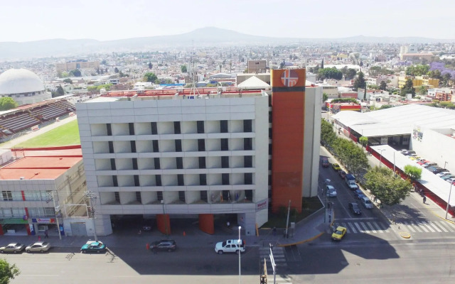 Hotel Mirabel