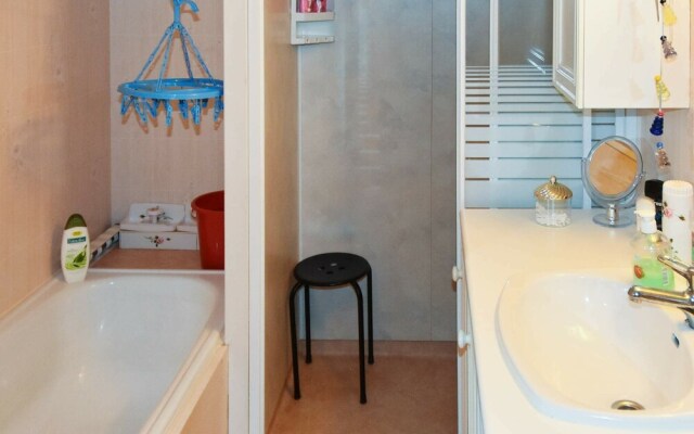 3 Person Holiday Home in Vartdal